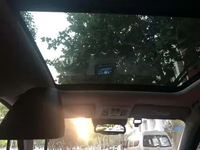 WEY Wey VV7