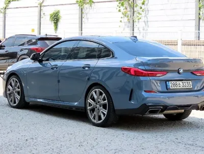 BMW 2-Series