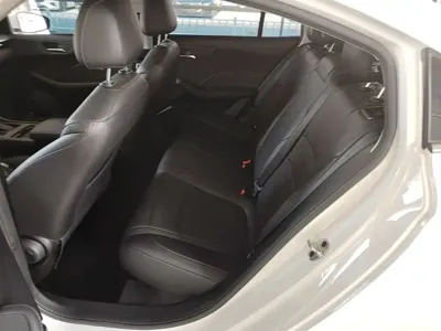 Roewe i5