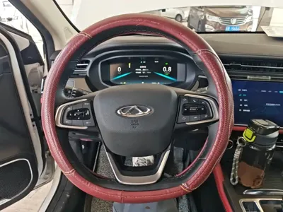 Chery Arrizo 5 Plus