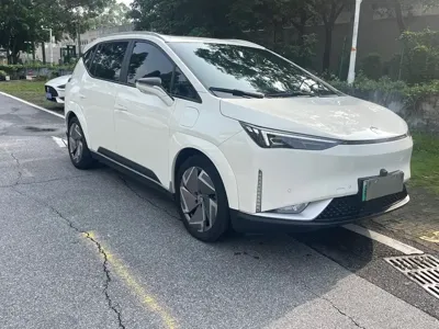 Hycan Z03