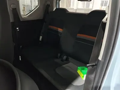 Wuling MINIEV