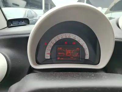 Smart Smart Fortwo
