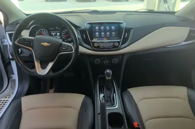 Chevrolet Monza