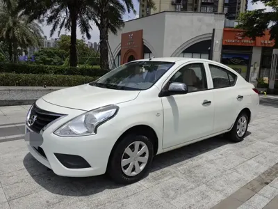 Nissan Sunny