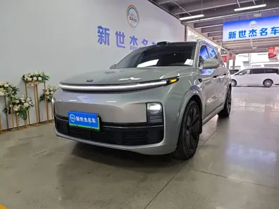 Li Auto Li L9