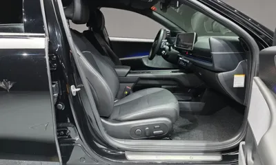 Hyundai Ioniq6