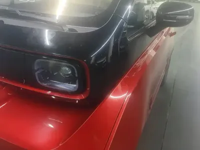 Baojun E300