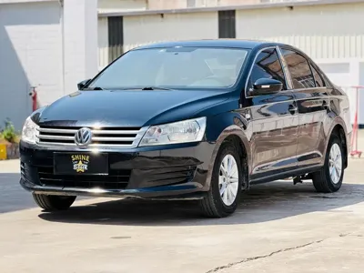 Volkswagen Santana