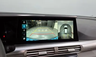 Hyundai Nexo