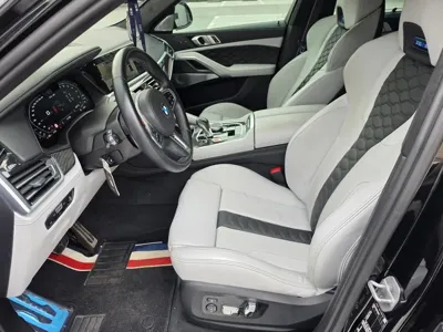BMW X6M