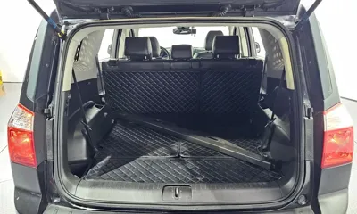 ChevroletGMDaewoo Orlando