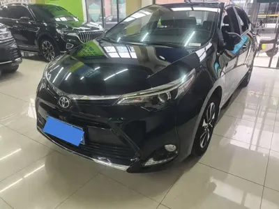 Toyota Levin