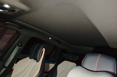 BYD Song PLUS New Energy
