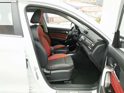 Haval H2