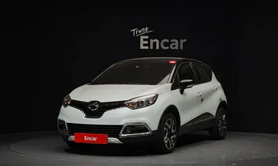 Renault-KoreaSamsung QM3