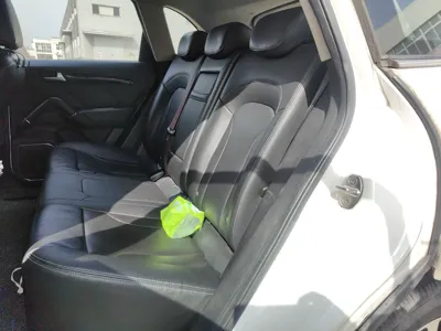 Zotye T600