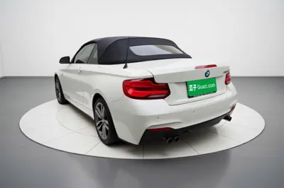 BMW 2 Series
