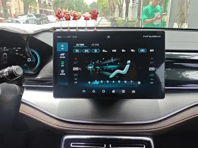 BYD Tang