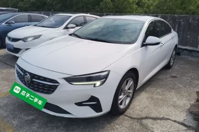 Buick Regal