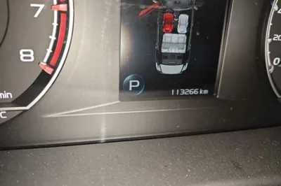 Geely Auto Emgrand GT