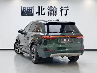 Li Auto Li ONE