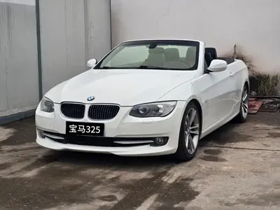 BMW 3 Series (Import)