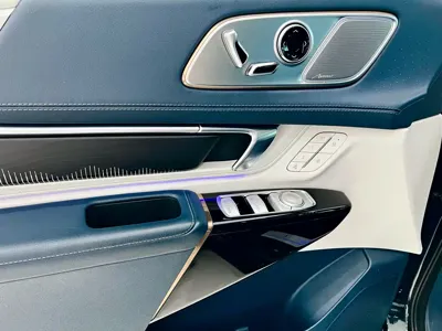 Buick Century