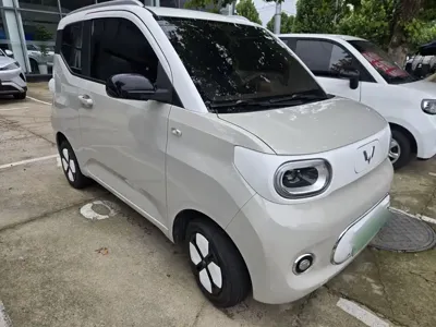 Wuling MINIEV
