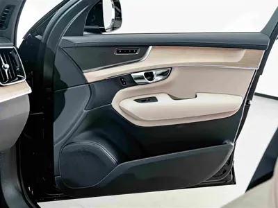 Volvo XC90 PHEV