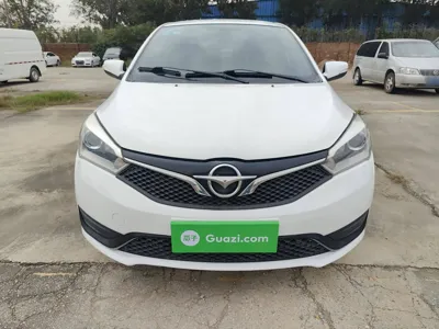 Haima M3