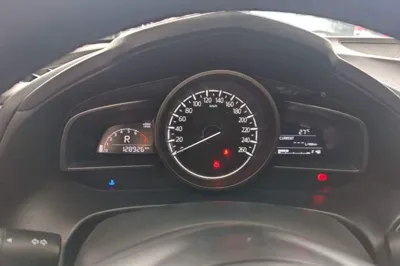 Mazda Mazda 3 Axela