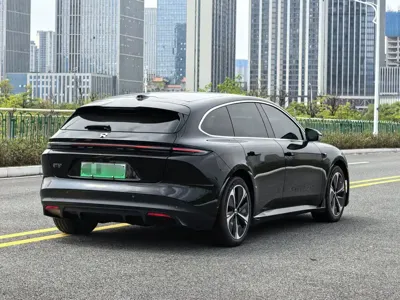 Nio ET5T