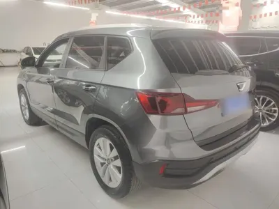 Jetta VS5