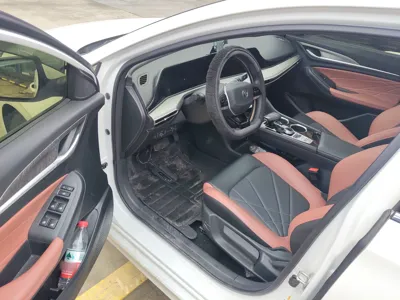 Changan Eado