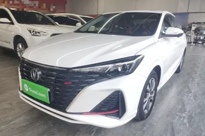 Changan Eado