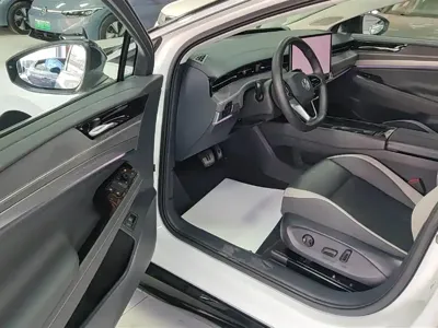 Volkswagen ID.7 VIZZION