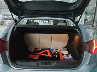 Peugeot 308S