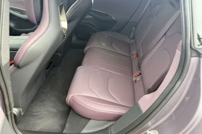 Xiaomi Auto SU7