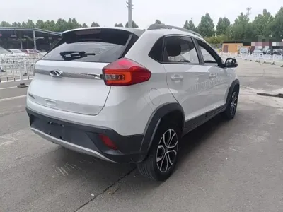 Chery Tiggo 3x