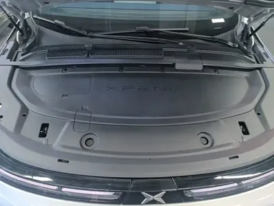Xpeng G6