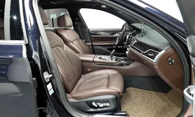 BMW 7-Series