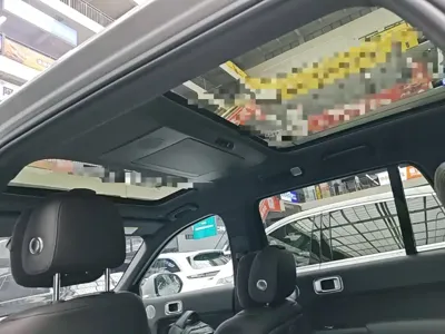 Li Auto Li L9