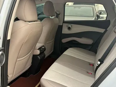 BYD Yuan Plus