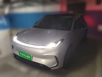 Arcfox 极狐贝塔T1