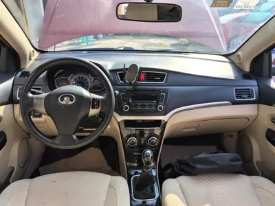 Great Wall C30