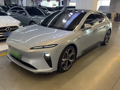 Nio ET5