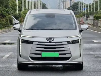 GAC Motor 传祺E8 PHEV