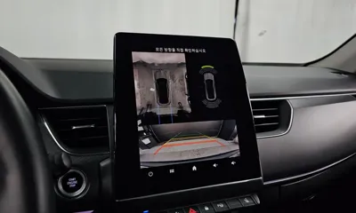 Renault-KoreaSamsung XM3