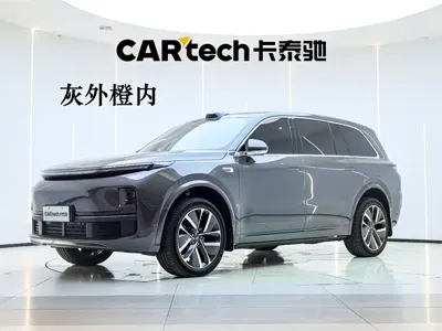 Li Auto Li L9